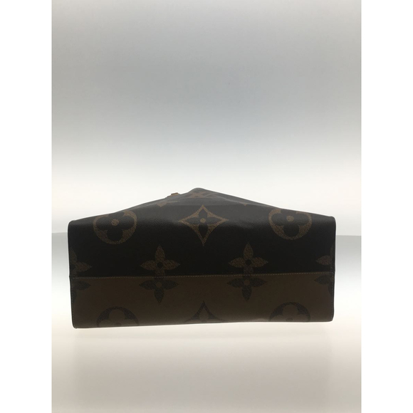 Louis Vuitton On The Go GM Monogram Tote Bag - Picture 6 of 8